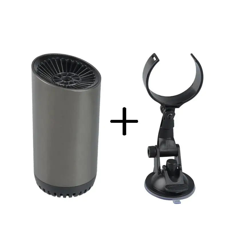 Car Windshield Defroster – Rapid Defrosting and Defogging for Clear Visibility