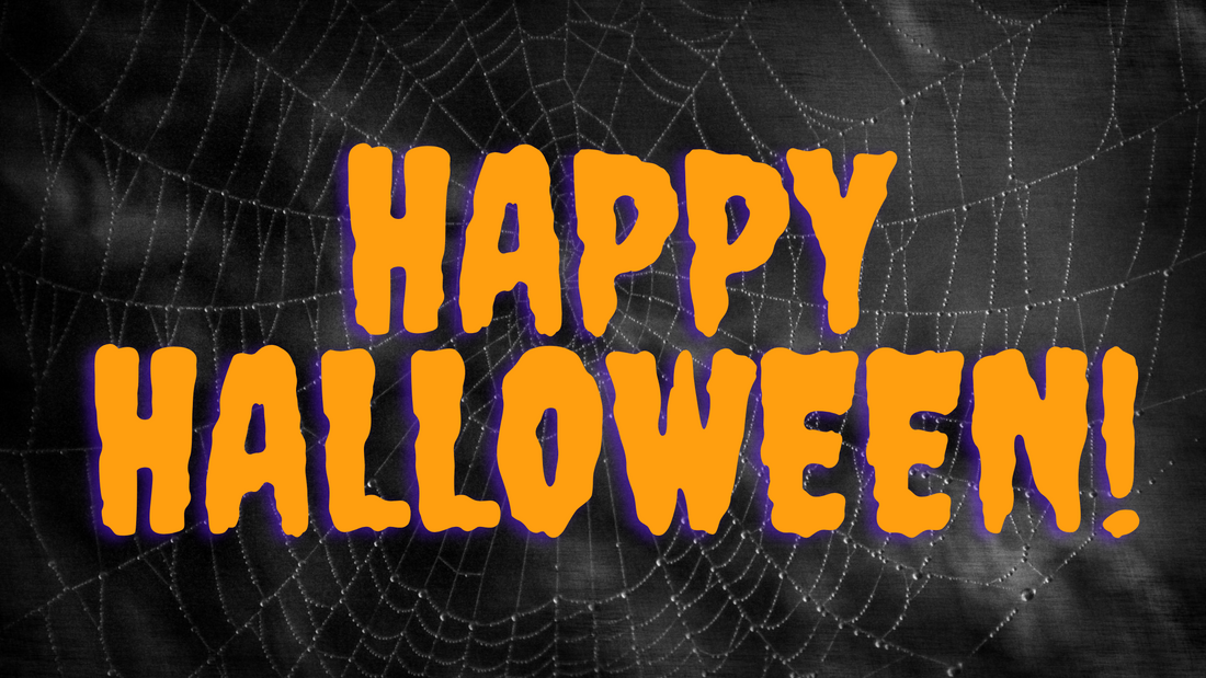 Halloween Elevated: Spooky-Chic Decor to Enchant Your Home