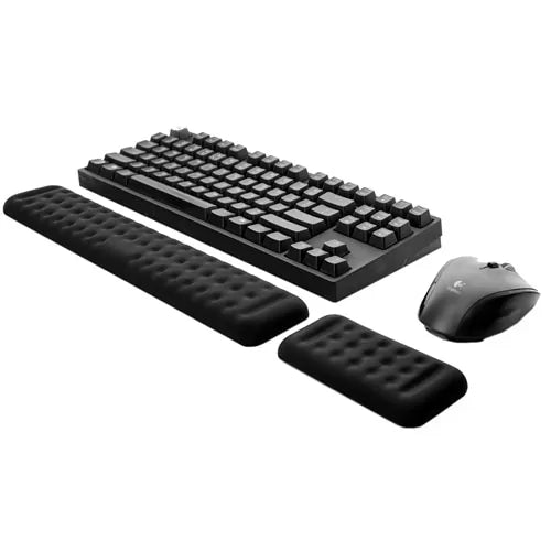 Mouse Keyboard Wrist Rest