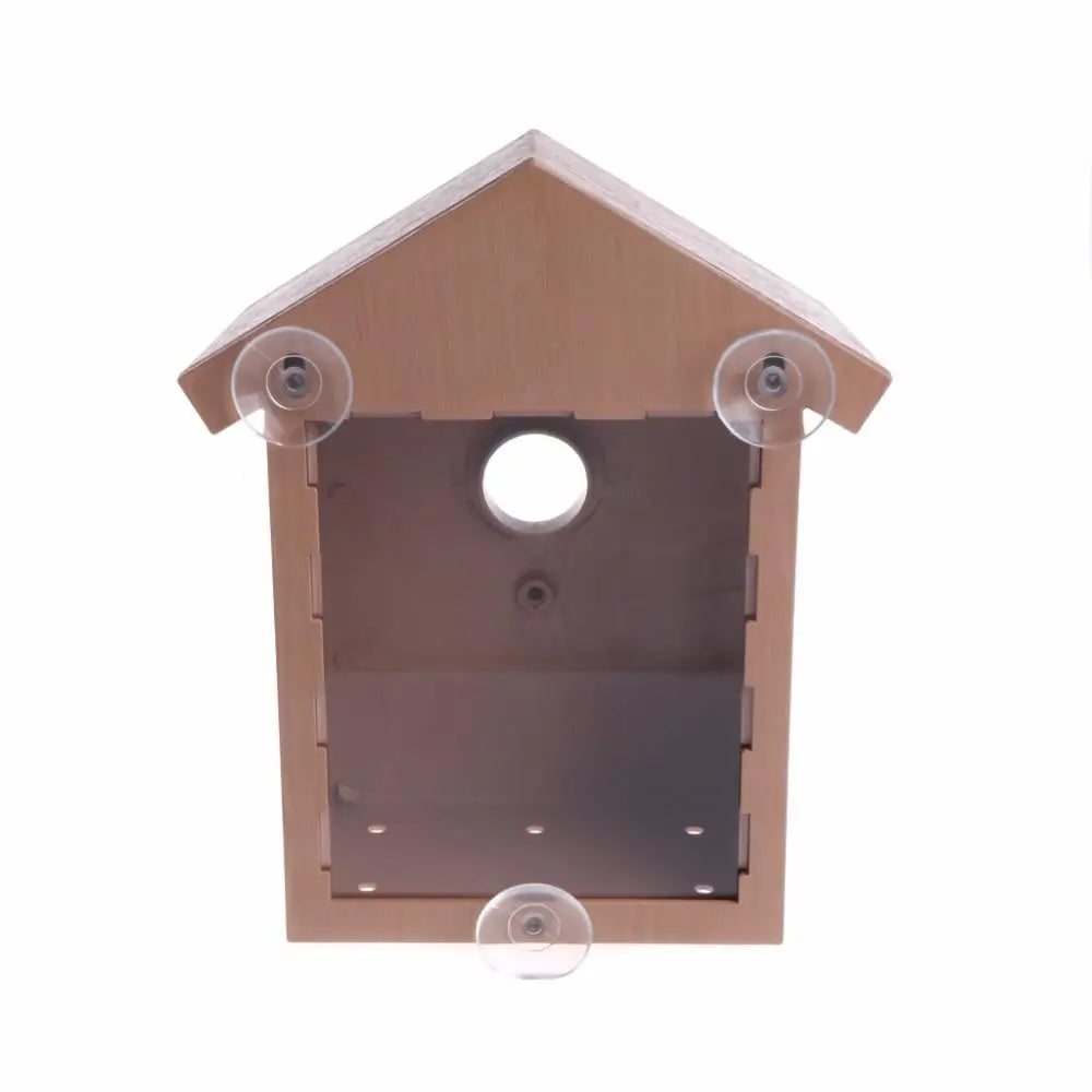 Pet Bird House Garden Tree House