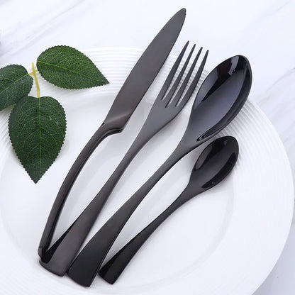 Stainless Cutlery Set