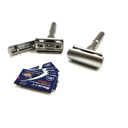 Barbers Razor