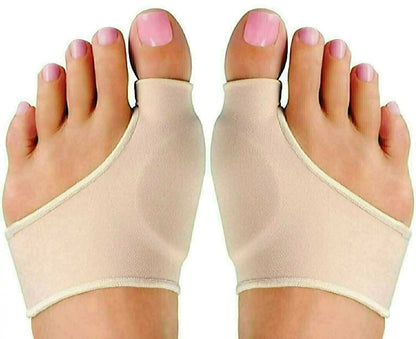 1 Pair Bunion Splint Big Toe Straightener