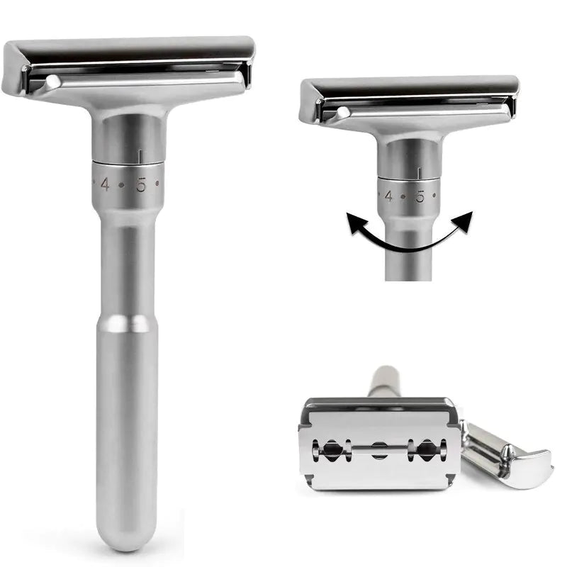 Barbers Razor