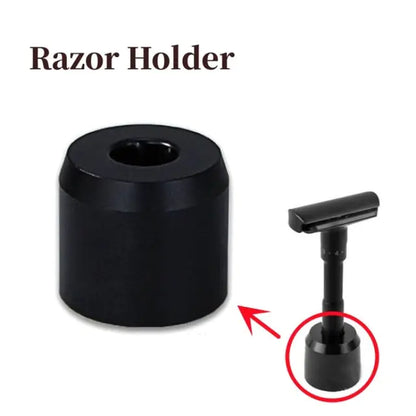 Barbers Razor