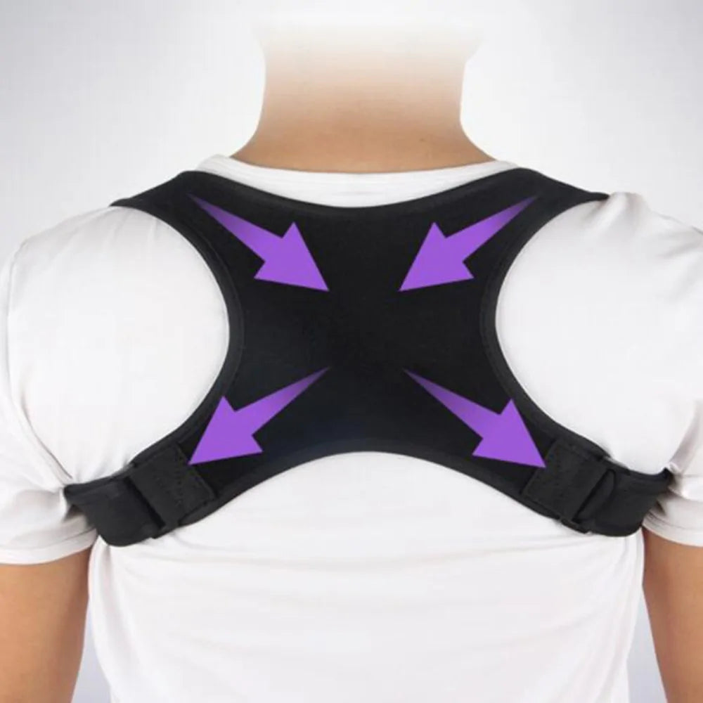 New Hot Posture Corrector