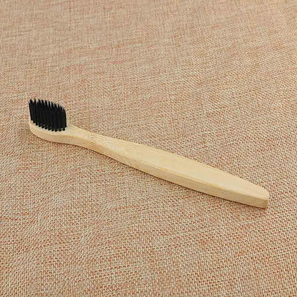 Wooden Toothbrush