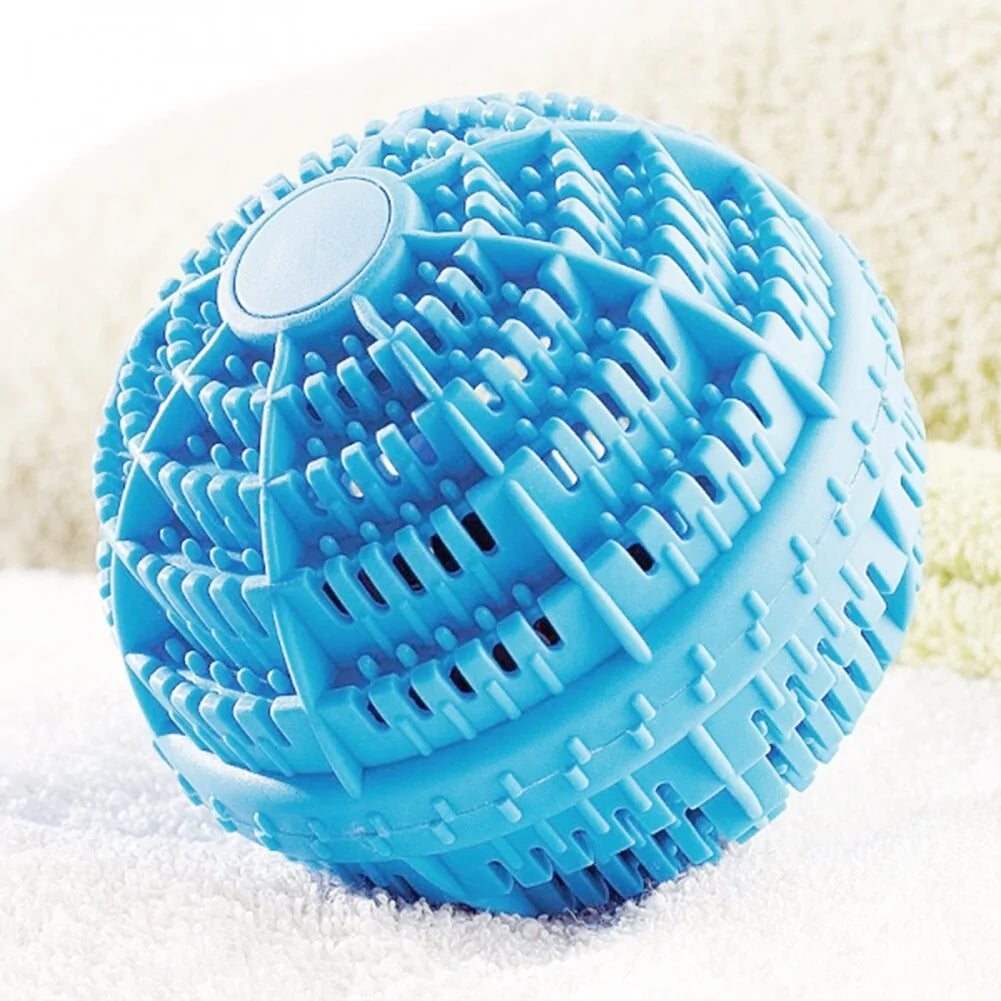 Magic Laundry Wash Ball