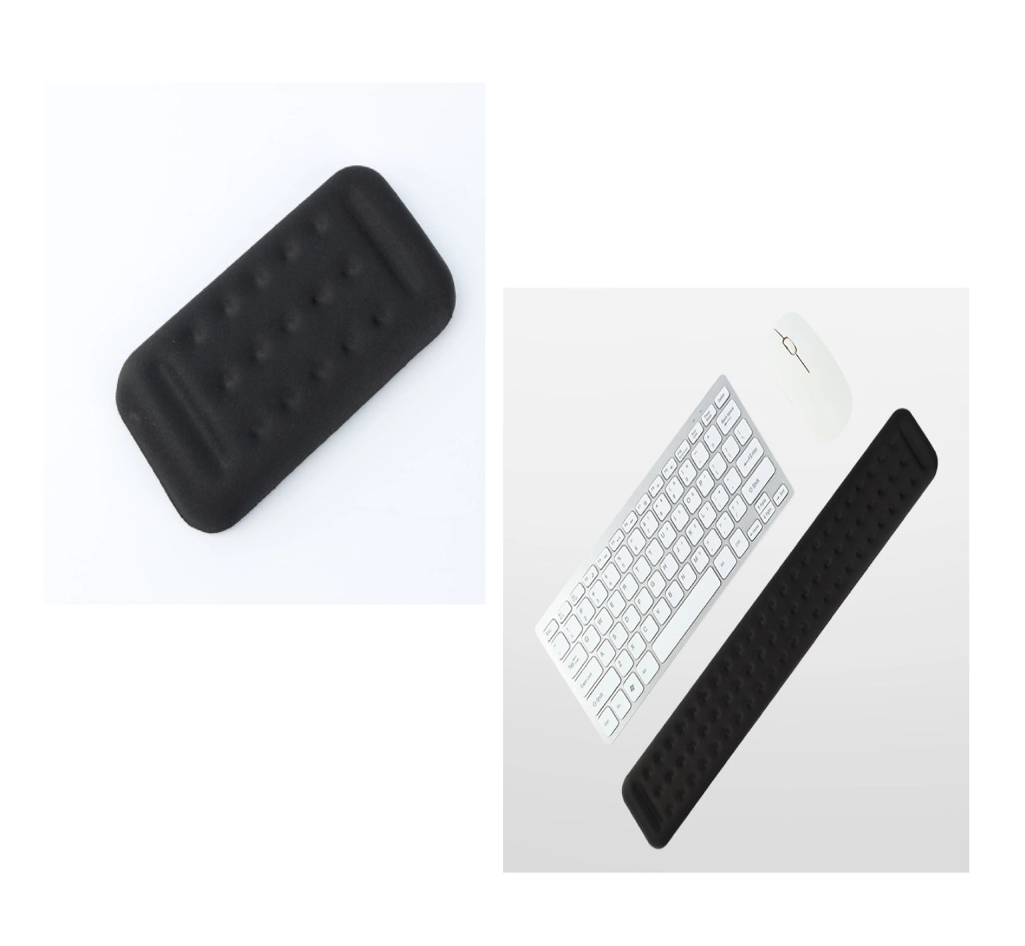 Mouse Keyboard Wrist Rest