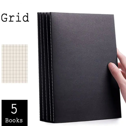 Minimalist Notebook