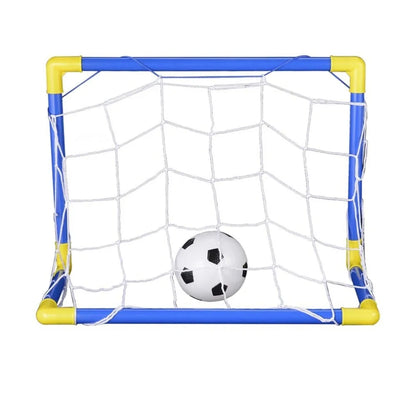 Mini Soccer Goal Set