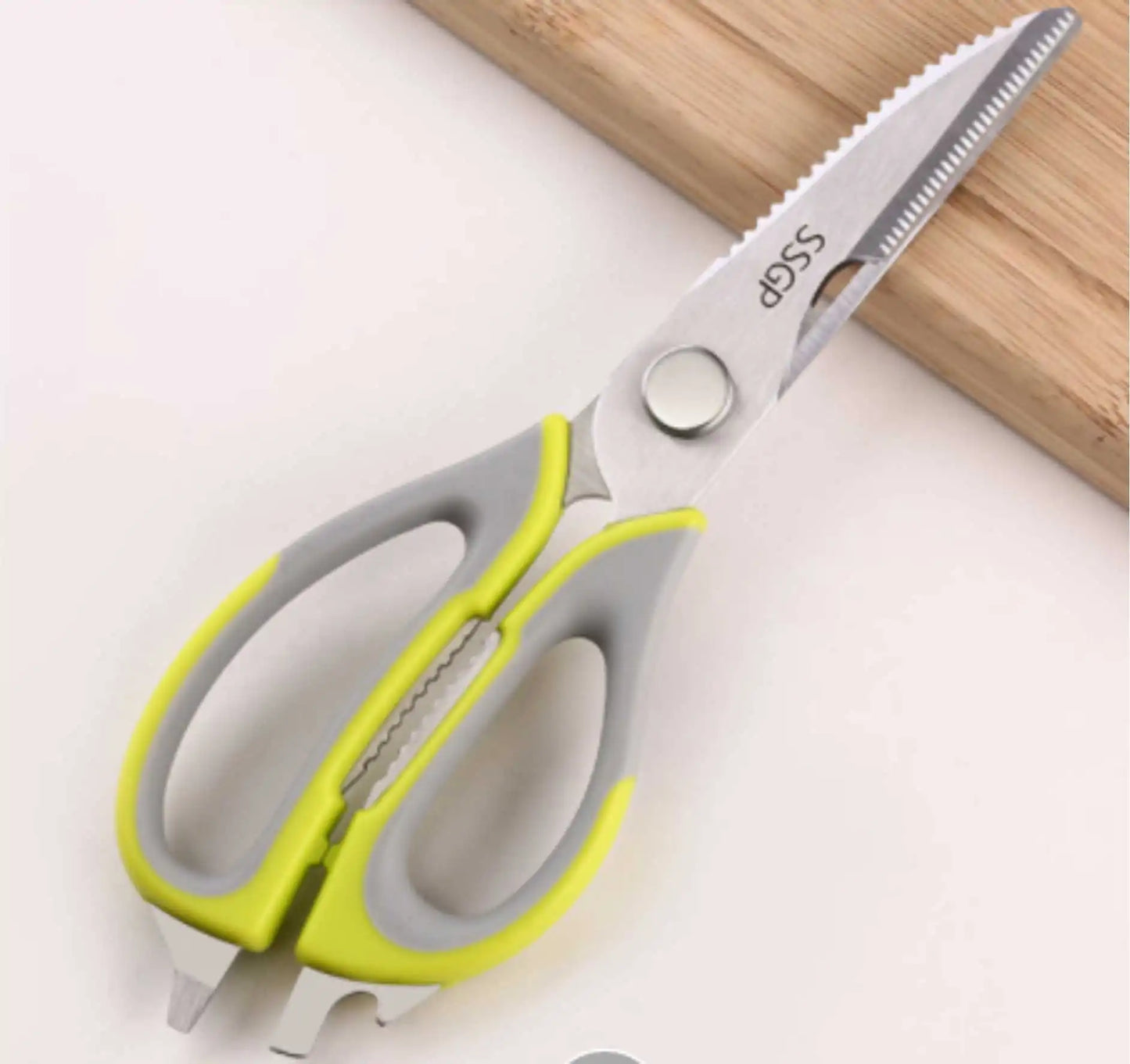 Muti-Function Kitchen Scissors