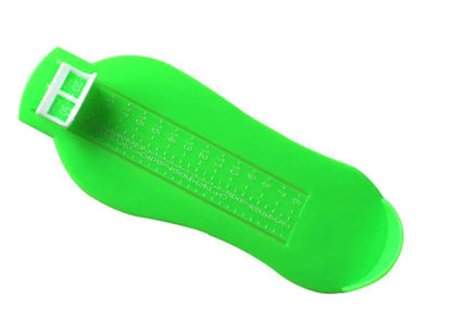 Kids Foot Measuring Ruler