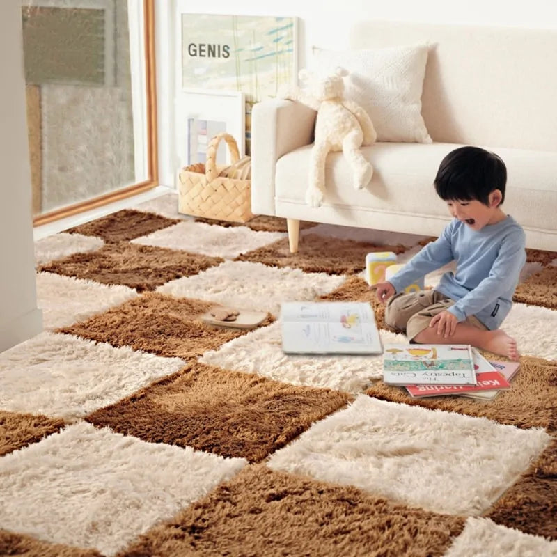 Children's Bedroom Rug