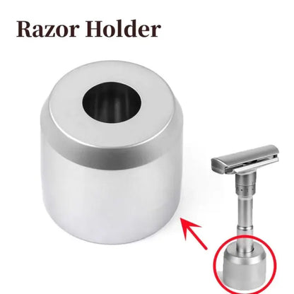 Barbers Razor