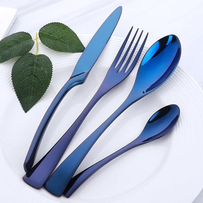 Stainless Cutlery Set