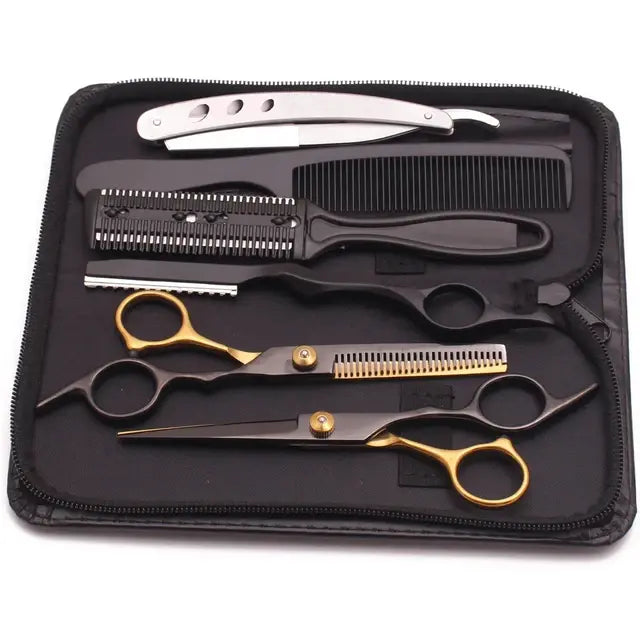 Hairdressing Scissors Set