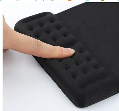 Mouse Keyboard Wrist Rest