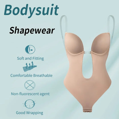 Bodysuit Shapewear