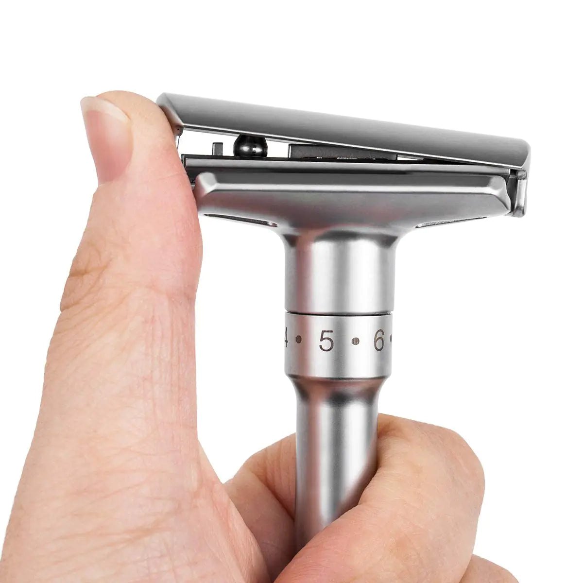 Barbers Razor