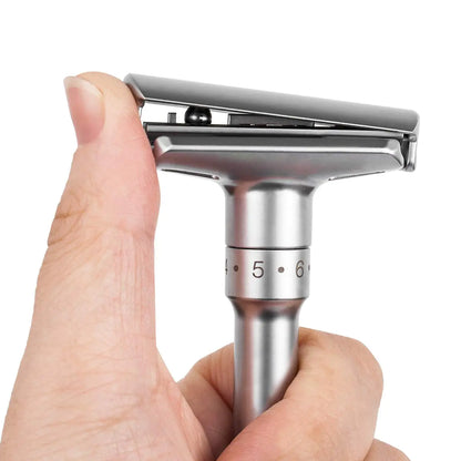 Barbers Razor