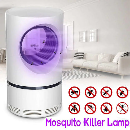 Mosquito Killer Table Lamp