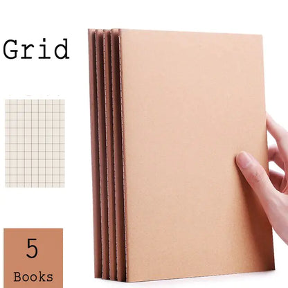 Minimalist Notebook