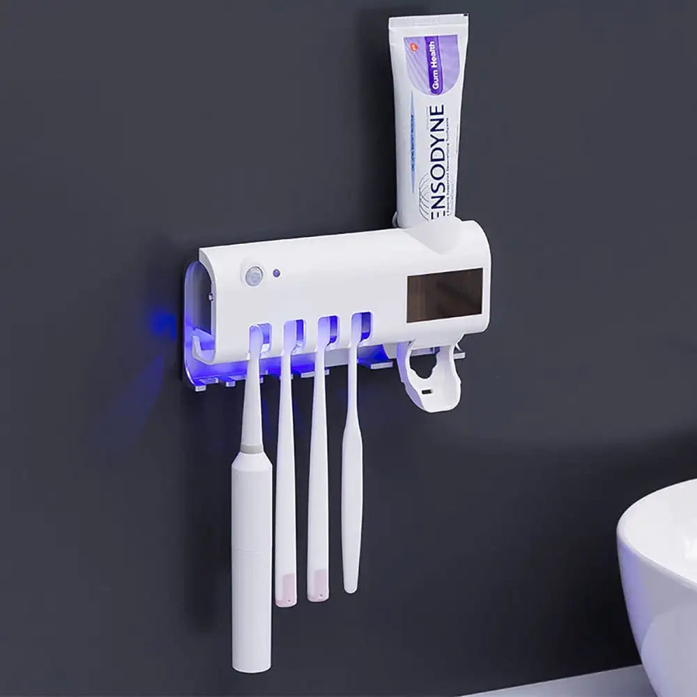 Toothbrush Holder