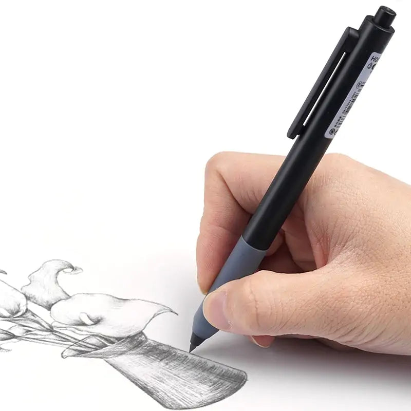 New Technology Infinite Writing Pencil