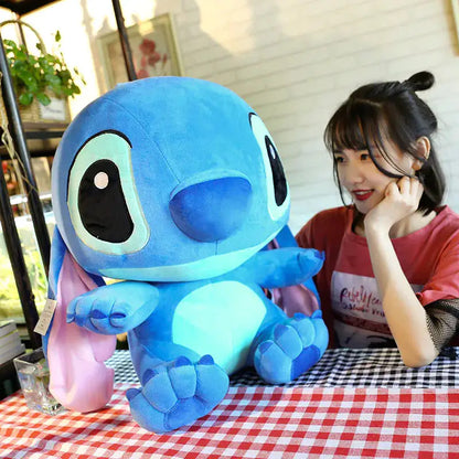 Stitch Plush Toy